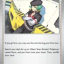 Destined Rivals - 177/182 - Team Rocket's Proton