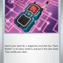 Destined Rivals - 178/182 - Team Rocket's Transceiver