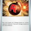 Destined Rivals - 179/182 - Team Rocket's Venture Bomb