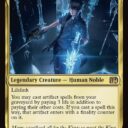 Final Fantasy - 235 - Noctis, Prince of Lucis - Rare - Multi - Non-foil