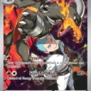 Destined Rivals - 191/182 - Team Rocket's Houndoom