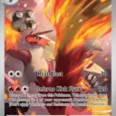 Destined Rivals - 192/182 - Blaziken