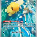 Destined Rivals - 193/182 - Misty's Psyduck