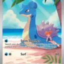 Destined Rivals - 194/182 - Misty's Lapras
