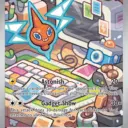Destined Rivals - 197/182 - Rotom