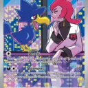 Destined Rivals - 200/182 - Team Rocket's Murkrow