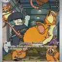 Destined Rivals - 202/182 - Team Rocket's Raticate