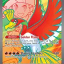 Destined Rivals - 209/182 - Ethan's Ho-Oh ex