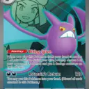 Destined Rivals - 217/182 - Team Rocket's Crobat ex