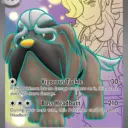 Destined Rivals - 218/182 - Arven's Mabosstiff ex
