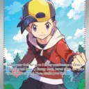 Destined Rivals - 221/182 - Ethan's Adventure