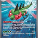 Destined Rivals - 228/182 - Yanmega ex