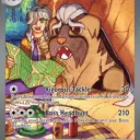Destined Rivals - 235/182 - Arven's Mabosstiff ex