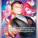 Destined Rivals - 238/182 - Team Rocket's Giovanni