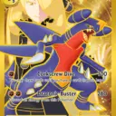 Destined Rivals - 241/182 - Cynthia's Garchomp ex