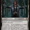 Final Fantasy - 89 - Ardyn, the Usurper - Rare - B - Foil