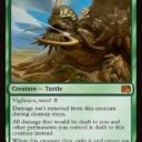 Final Fantasy - 172 - Ancient Adamantoise - Mythic - G - Foil