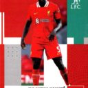 Topps Liverpool Team Set 2024 Ibrahima Konate