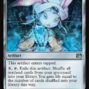 Final Fantasy - 256 - Elixir - Uncommon - C - Foil