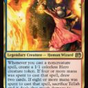Final Fantasy - 244 - Tellah, Great Sage - Rare - UR - Foil