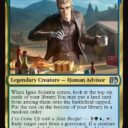 Final Fantasy - 227 - Ignis Scientia - Uncommon - UG - Foil
