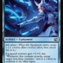 Final Fantasy - 582 - Sage's Nouliths - Common - U - Foil