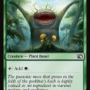 Final Fantasy - 188 - Goobbue Gardener - Common - G - Non-foil