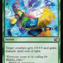 Final Fantasy - 176 - Blitzball Shot - Common - G - Foil