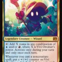 Final Fantasy - 248 - Vivi Ornitier - Mythic - UR - Foil