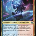 Final Fantasy - 241 - Shantotto, Tactician Magician - Uncommon - UR - Foil