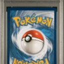 Alternative view of [Auksjon] PSA 9 Mint - 2019 Pokemon Hidden Fates Jessie & James #68