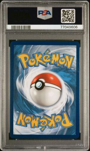 Alternative view of [Auksjon] PSA 9 Mint - 2019 Pokemon Hidden Fates Jessie & James #68
