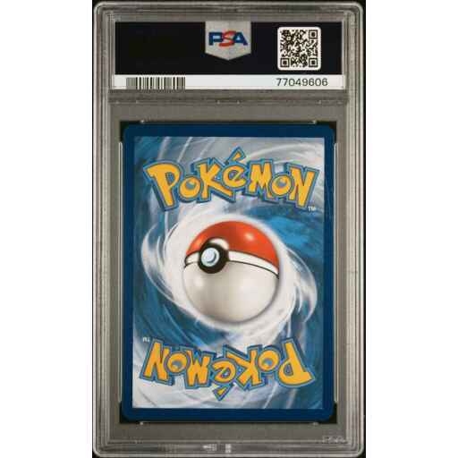 Alternative view of [Auksjon] PSA 9 Mint - 2019 Pokemon Hidden Fates Jessie & James #68