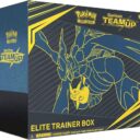 [Auksjon] Pokemon Team Up Elite Trainer Box