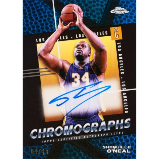 Alternative view of Topps Chrome Basketball 24/25 Hobby Box
