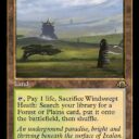Modern Horizons 3 - 440 - Windswept Heath - Rare - C - Foil