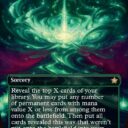 Foundations - 334 - Genesis Wave - Rare - G - Non-foil