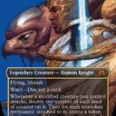 Modern Horizons 3 - 371 - Arna Kennerüd, Skycaptain - Mythic - Multi - Non-foil