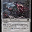 Modern Horizons 3 - 3 - Drownyard Lurker - Common - C - Foil