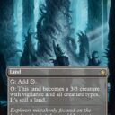 Foundations - 356 - Soulstone Sanctuary - Rare - C - Non-foil