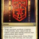 Modern Horizons 3 Commander - 271 - Riveteers Charm - Uncommon - Multi - Non-foil