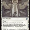 Foundations - 502 - Prayer of Binding - Uncommon - W - Non-foil