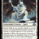 Modern Horizons 3 - 31 - Indebted Spirit - Uncommon - W - Non-foil