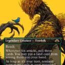 Modern Horizons 3 - 370 - Six - Rare - G - Non-foil