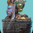 Modern Horizons 3 - 373 - Genku, Future Shaper - Rare - WU - Foil