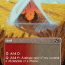 Aetherdrift - 373 - Sunbillow Verge - Rare - C - Foil
