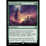 Modern Horizons 3 Commander - 222 - Awakening Zone - Rare - G - Non-foil