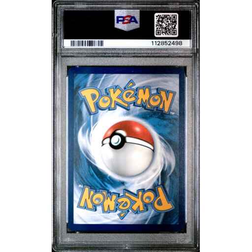 Alternative view of PSA 9 Mint - 2025 Pokemon Prismatic Evolutions Dragapult ex SIR #165