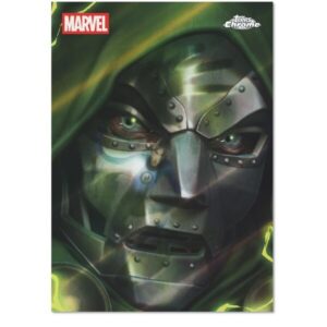 The List - TMP-280 - Cold Storage - Rare - C - Non-foil