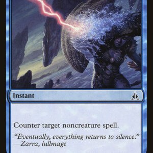 Oath of the Gatewatch - 59 - Negate - Common - U - Non-foil